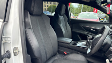 Peugeot 5008 1.5 BlueHDi GT Line 5dr Diesel Estate